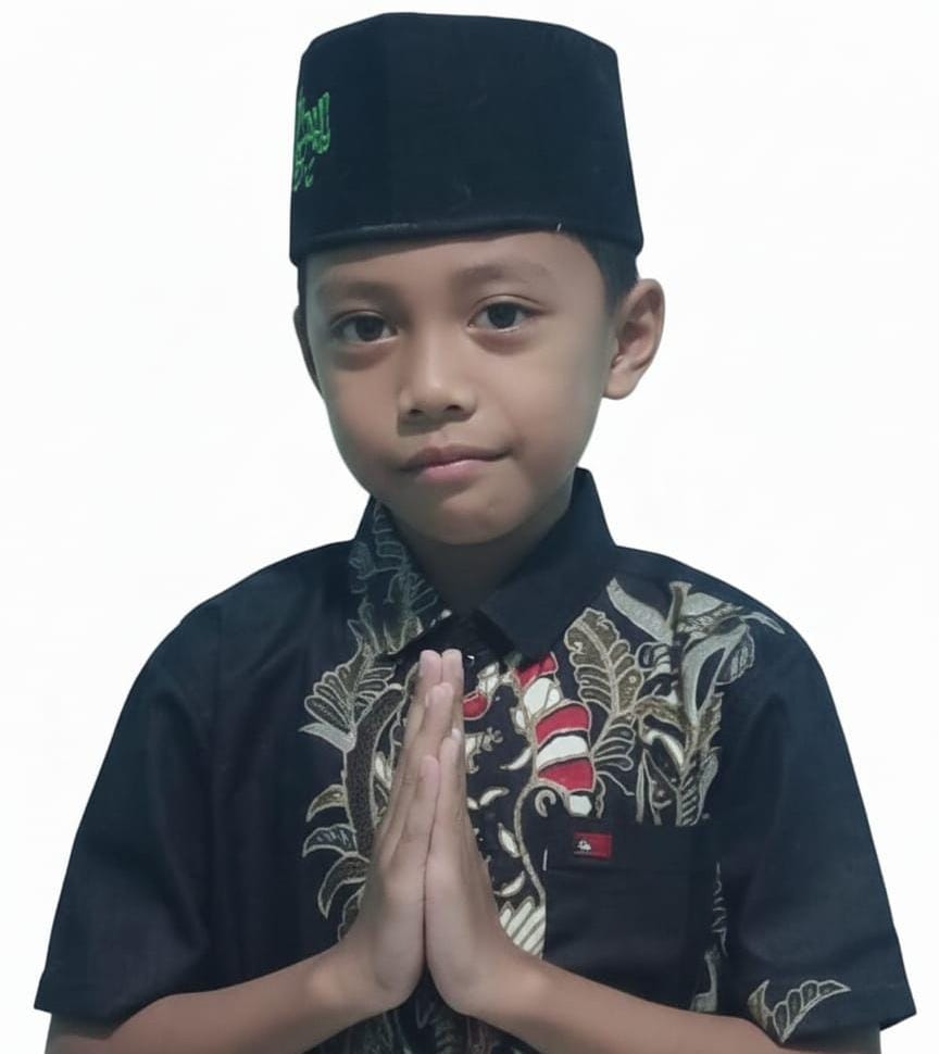 Farell Raydiansyah